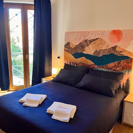 Carpe Diem House Rome Luaran gambar