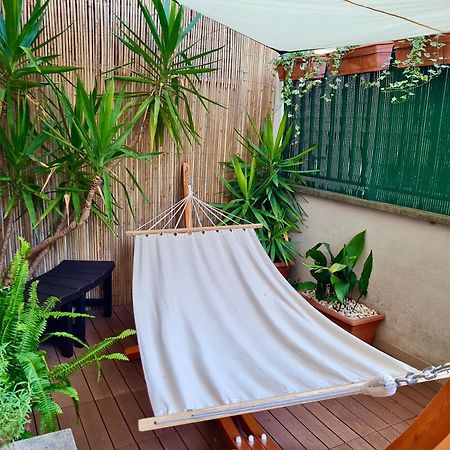 Carpe Diem House Rome Luaran gambar