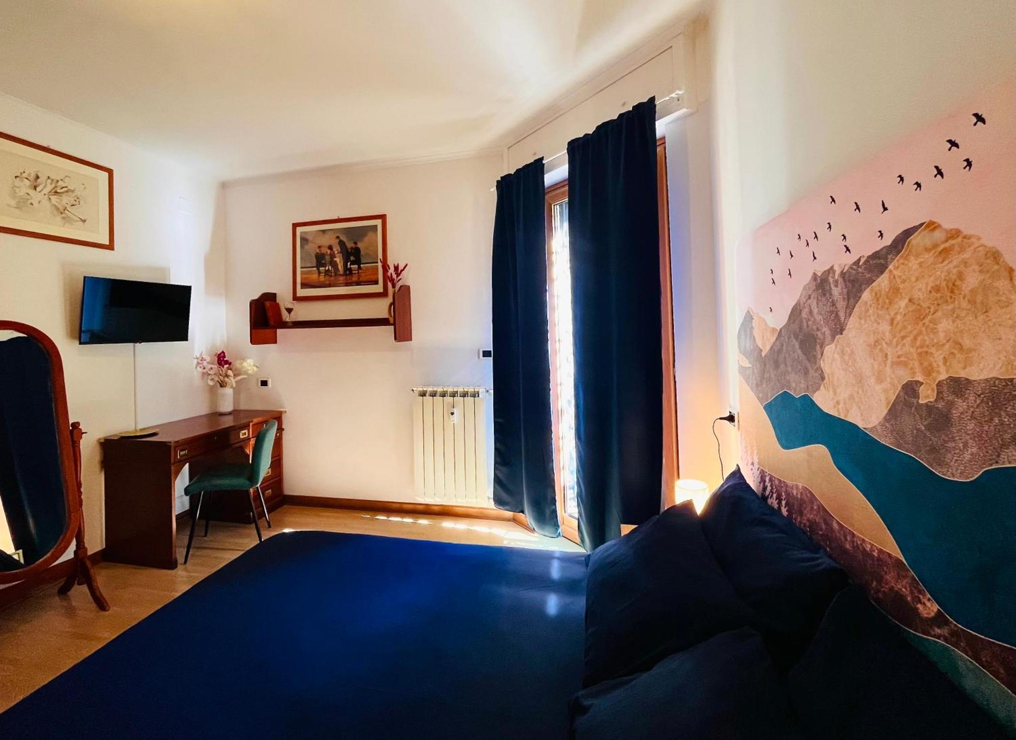 Carpe Diem House Rome Luaran gambar