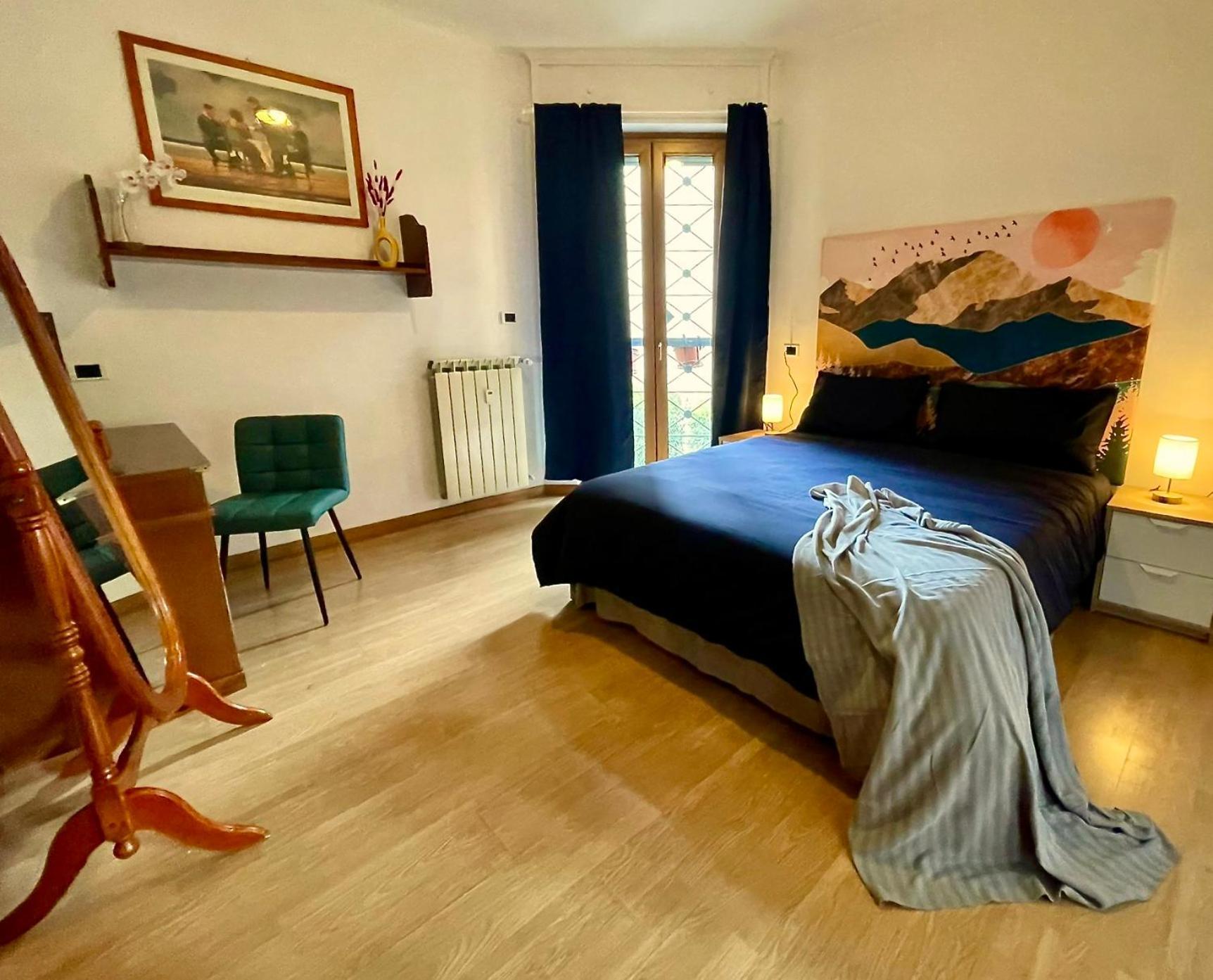Carpe Diem House Rome Luaran gambar