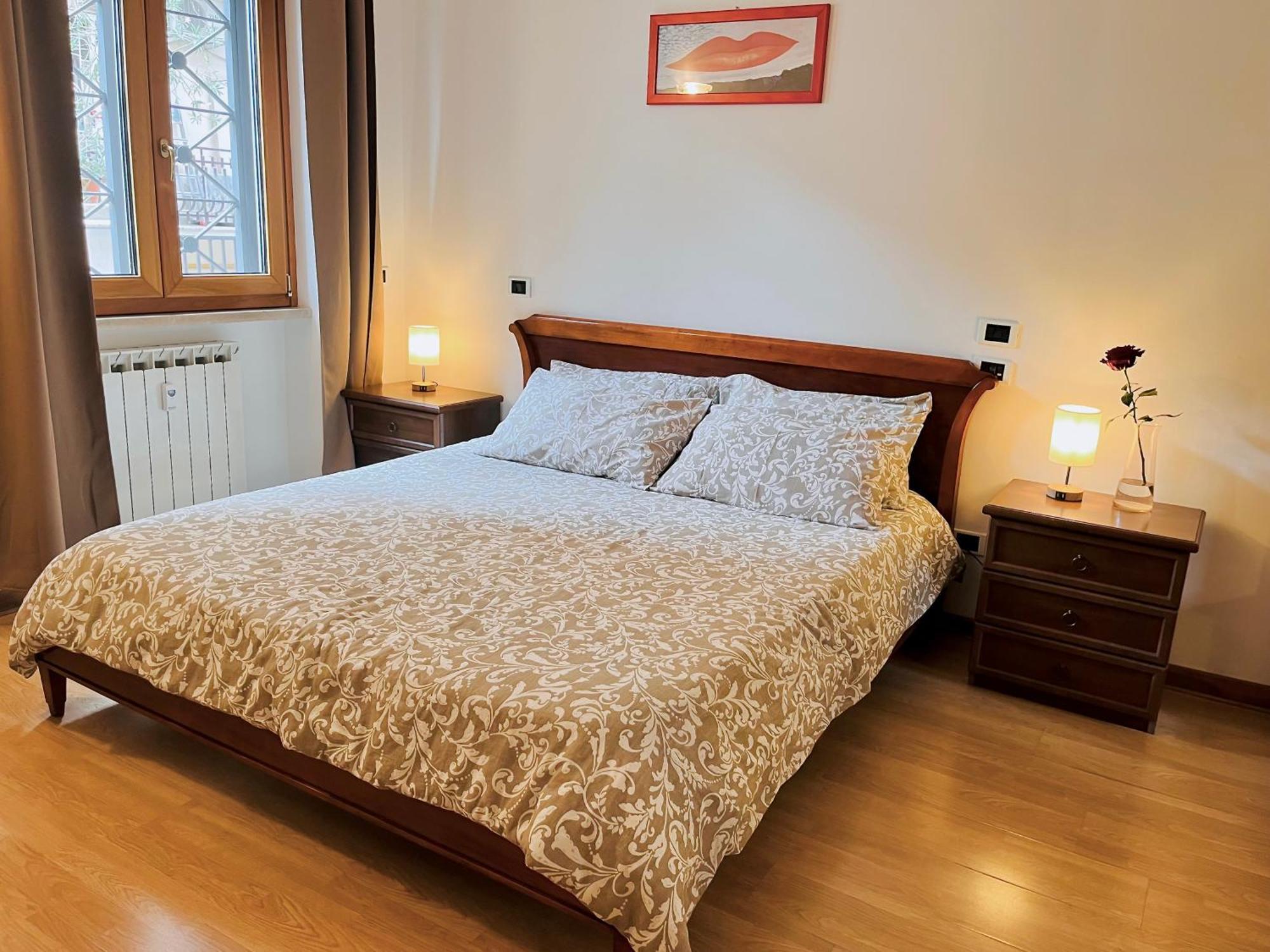 Carpe Diem House Rome Luaran gambar