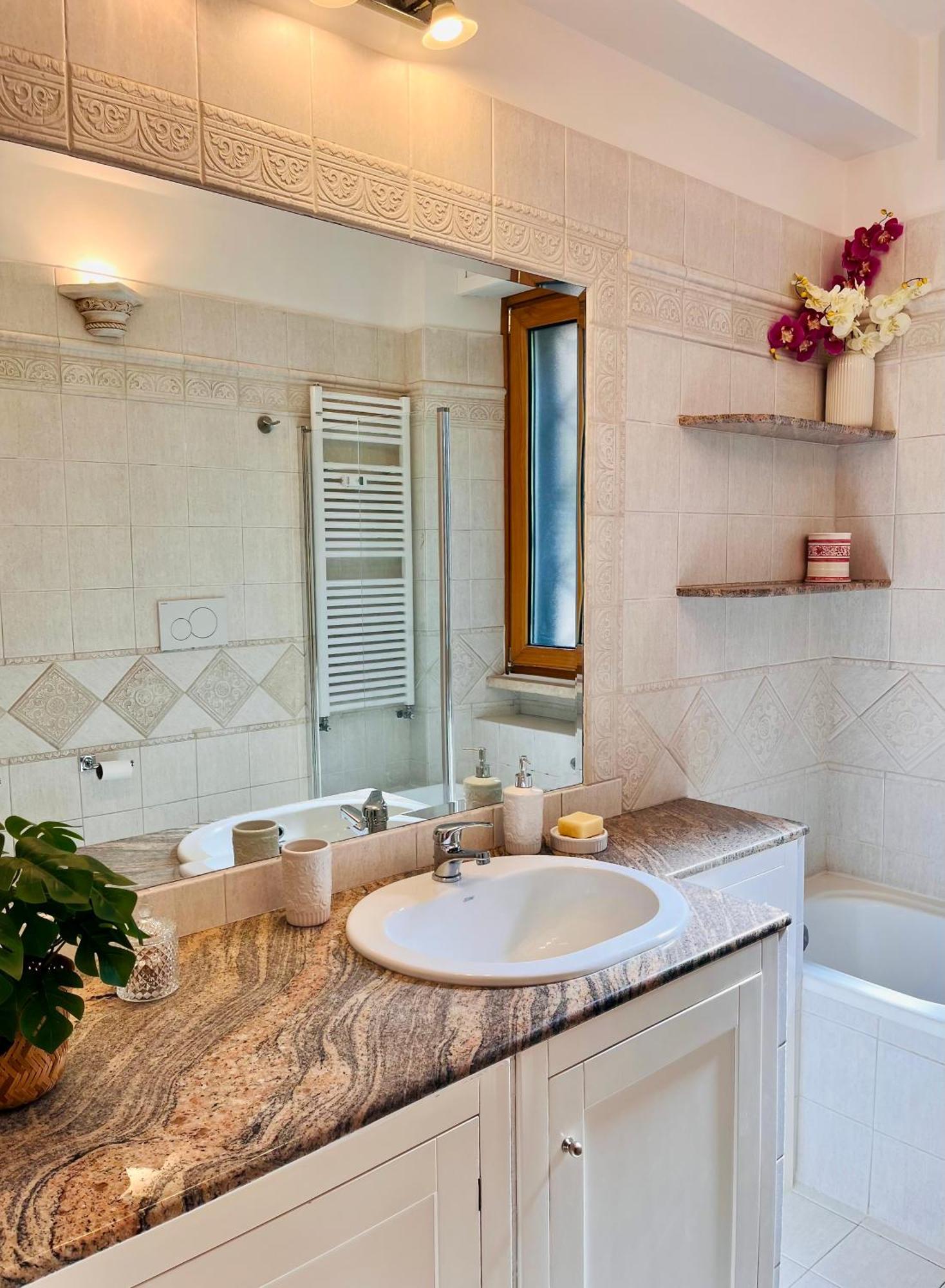 Carpe Diem House Rome Luaran gambar