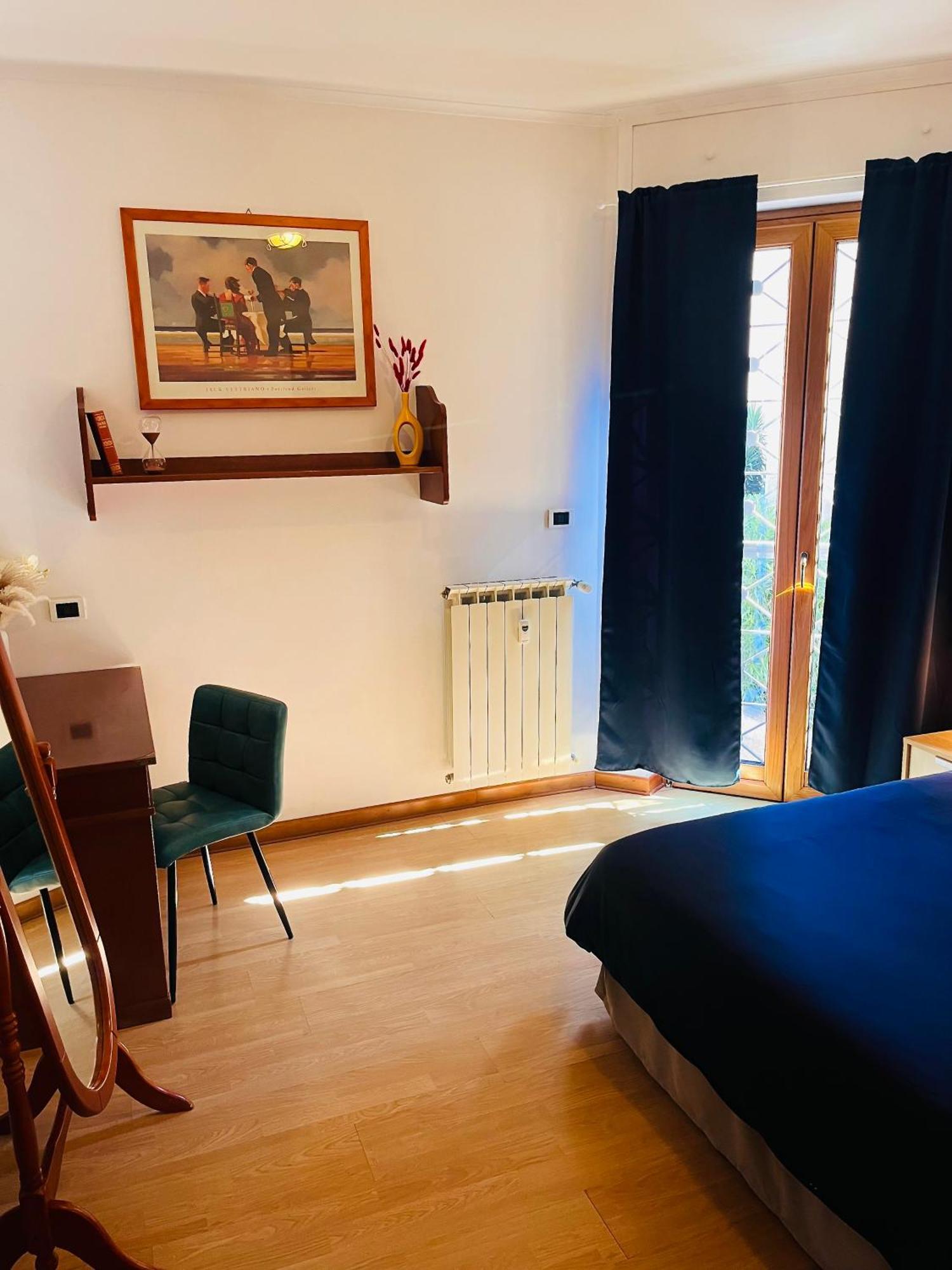Carpe Diem House Rome Luaran gambar