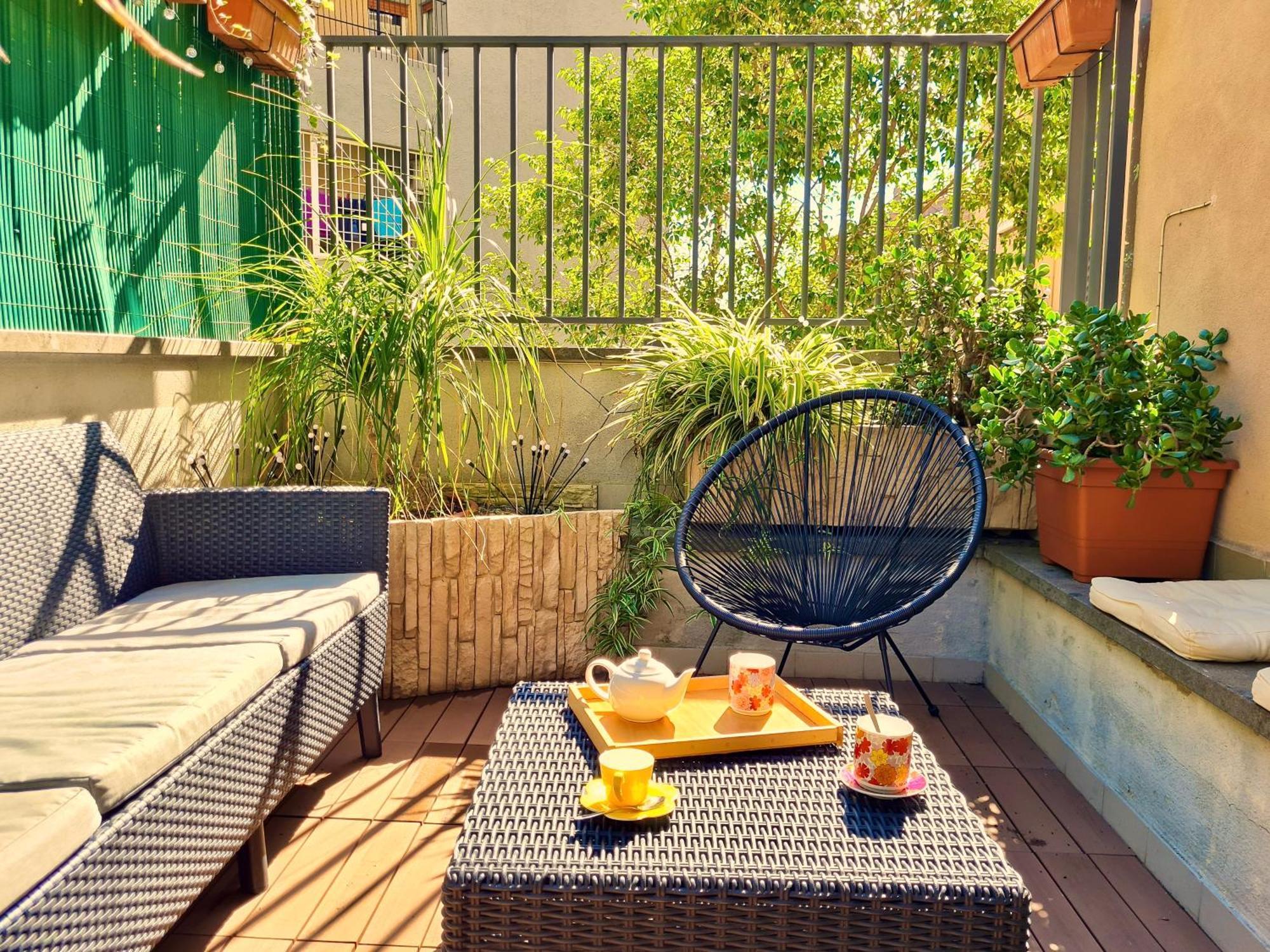 Carpe Diem House Rome Luaran gambar