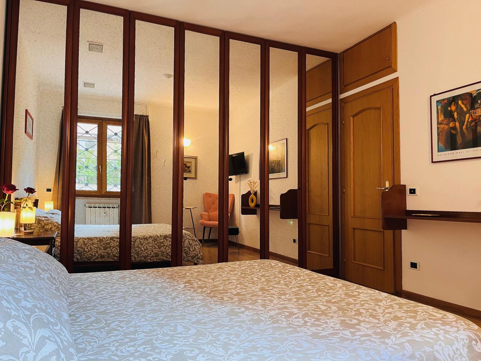 Carpe Diem House Rome Luaran gambar